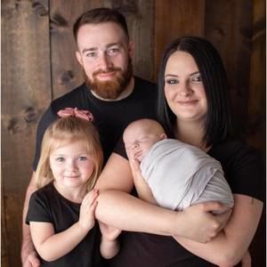 Meet your Posher, Joey